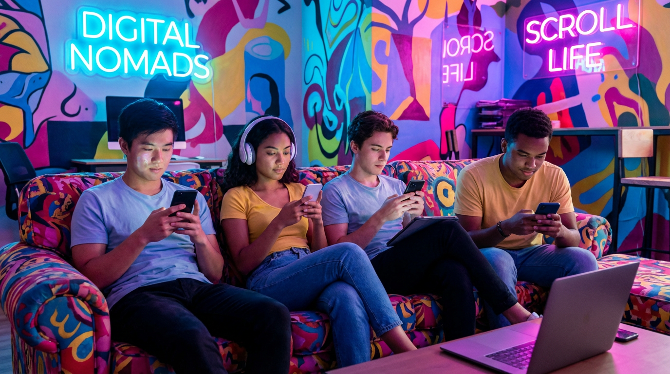 Why Gen Z Is Hooked on Zyn (And How to Break Free)